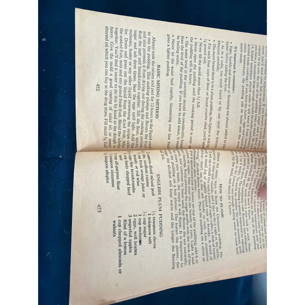 Mme Jehane Benoit Encyclopedia of Canadian Cooking 1970 Paperback Cookbook